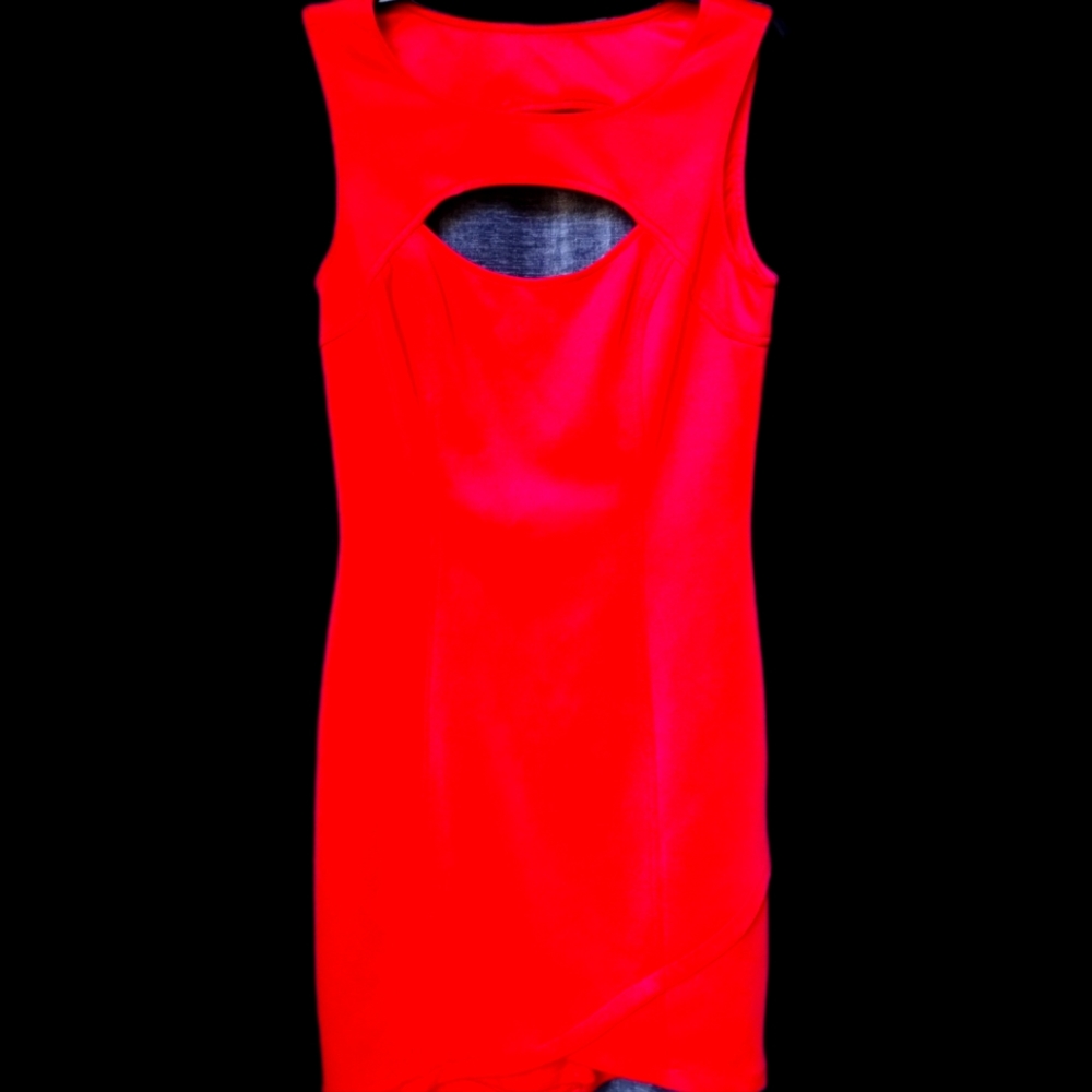 Guess dress